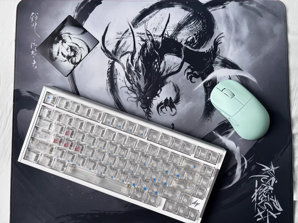 HaoFengQi Esports Cang Or Xiao - đánh giá và giá Esports Or Gaming
