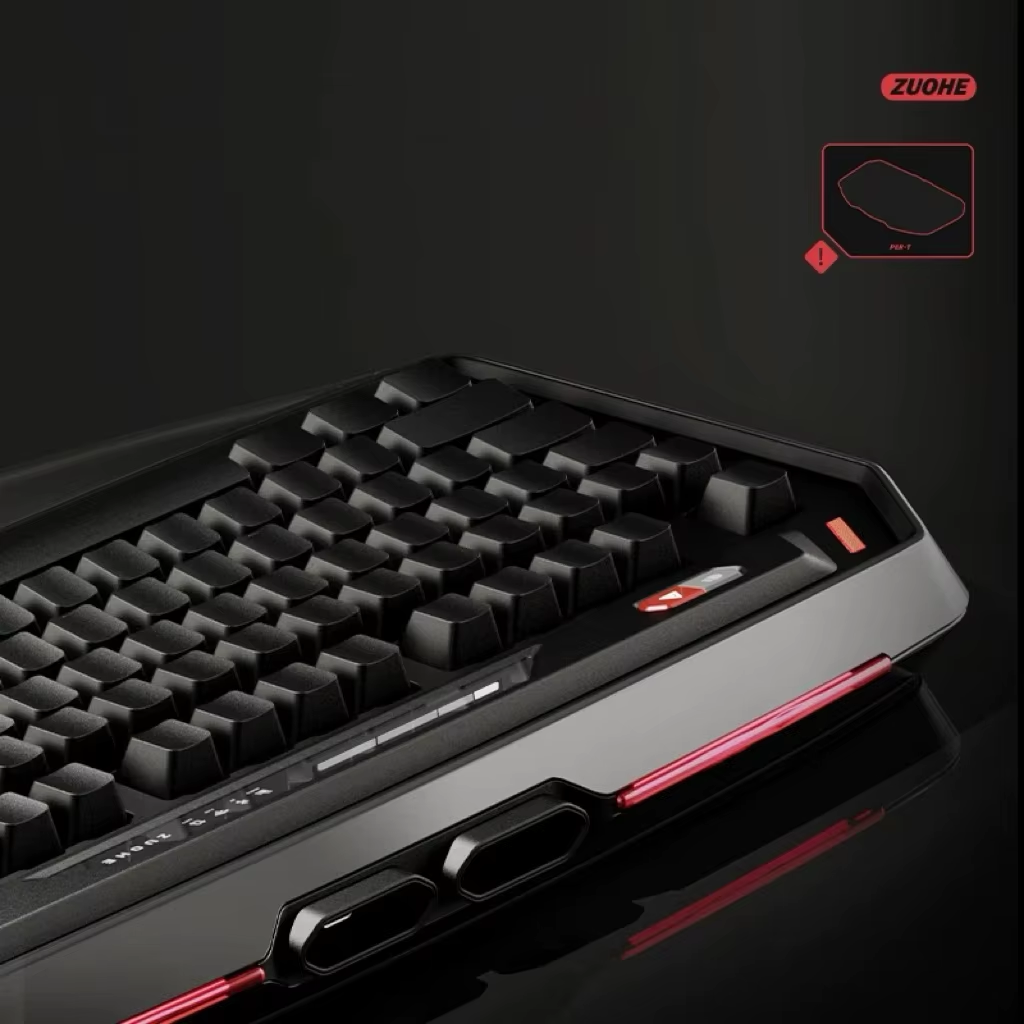 Zoh Max 870 sports car keyboar - đánh giá và giá Esports Or Gaming