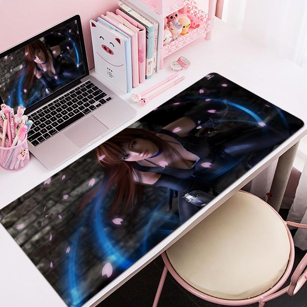 Big D-Dead Or Alive Mouse Pad  - đánh giá và giá Esports Or Gaming