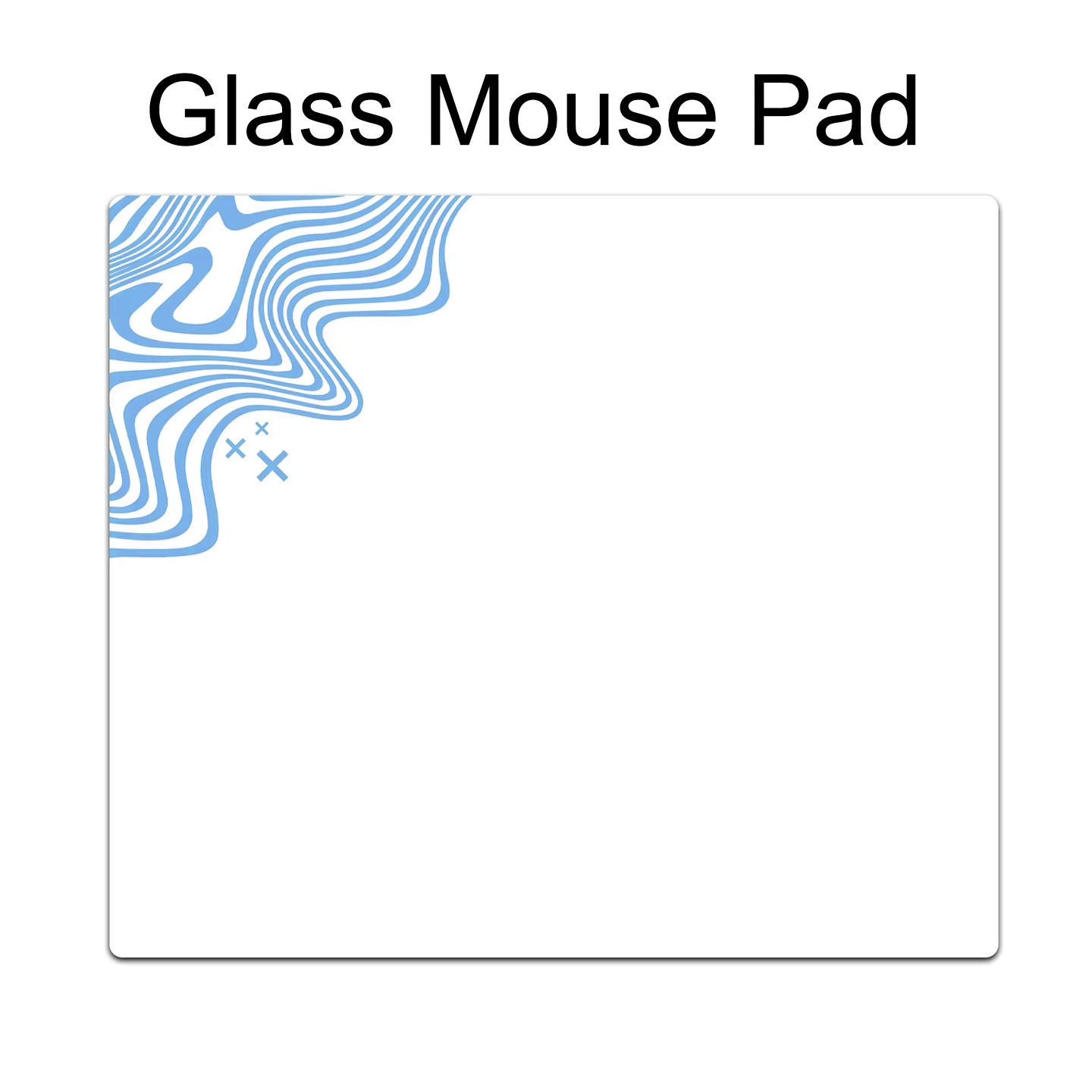 Minimalist Artistic Wave Patte - đánh giá và giá Esports Or Gaming