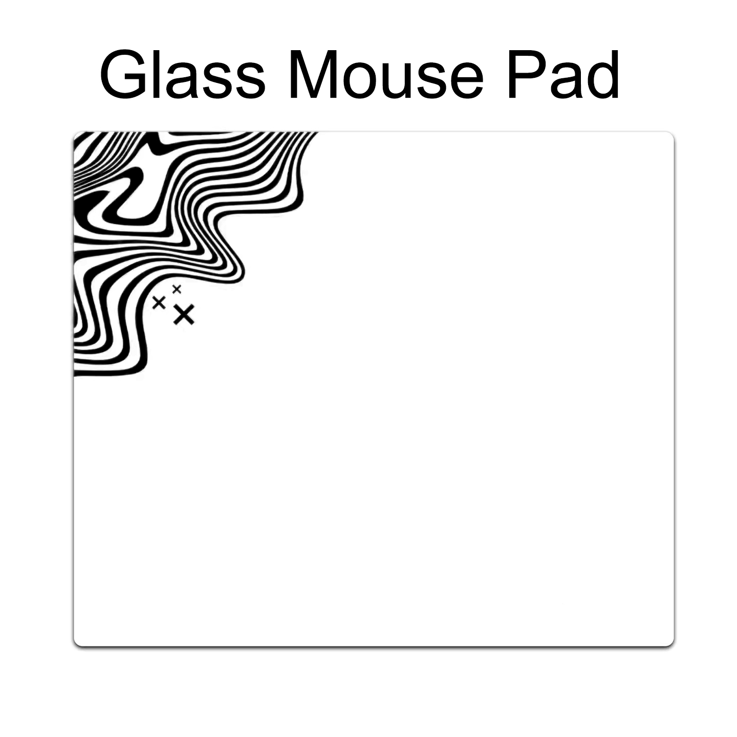 Minimalist Artistic Wave Patte - đánh giá và giá Esports Or Gaming