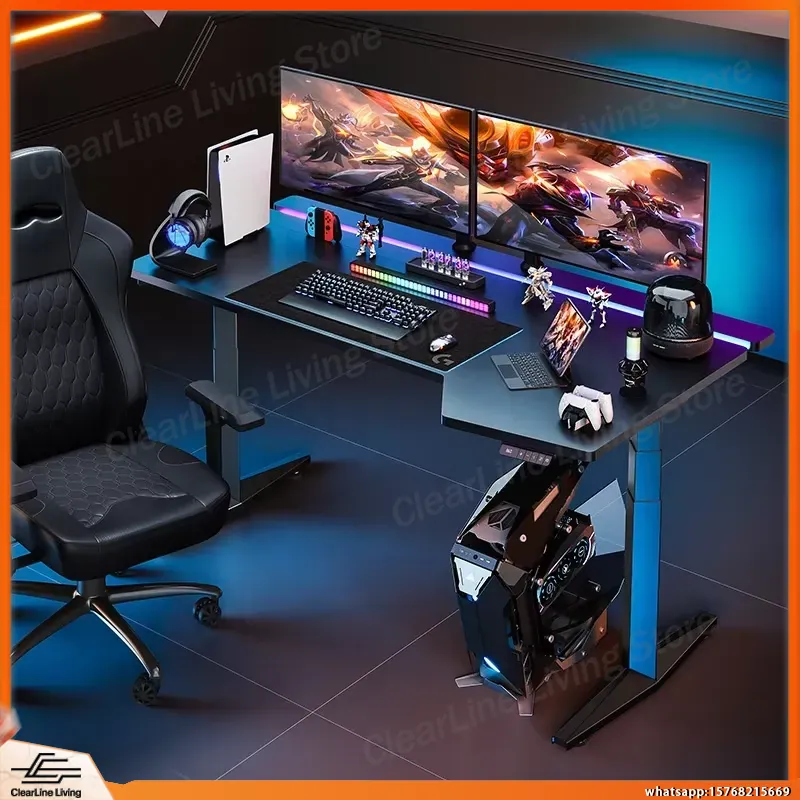 Electric Height Adjustable Gam - đánh giá và giá Esports And Gaming Management
