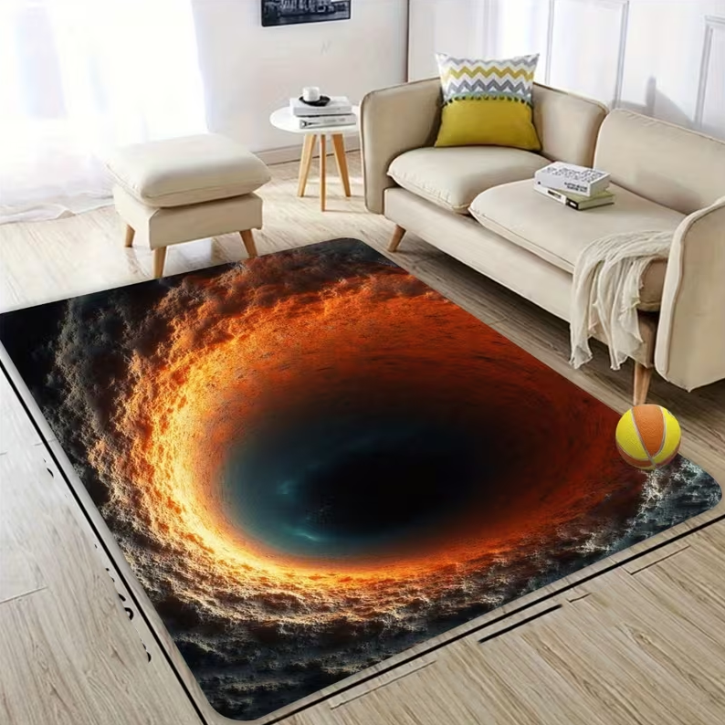 Space Themed Carpets Are Perfe - đánh giá và giá Esports Or Gaming